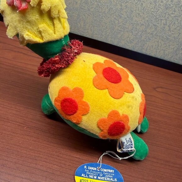 Set of 2 R. Dakin & Company Vintage Dream Pets - Picture 4 of 5